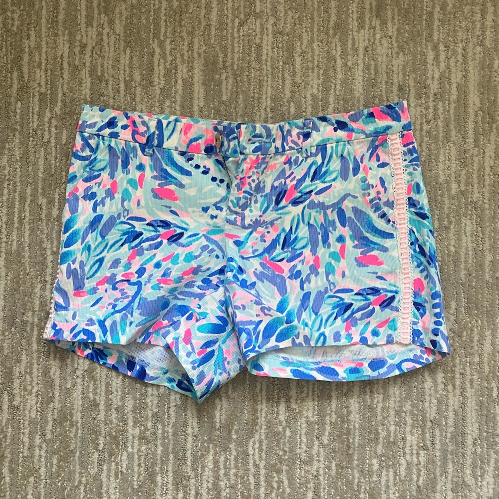 Lilly Pulitzer Shorts